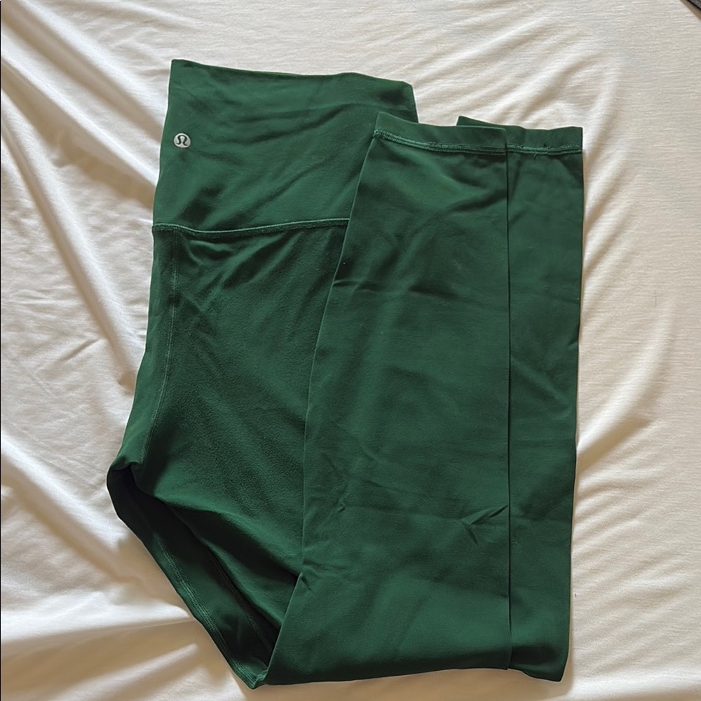 Lululemon Align Size 12
